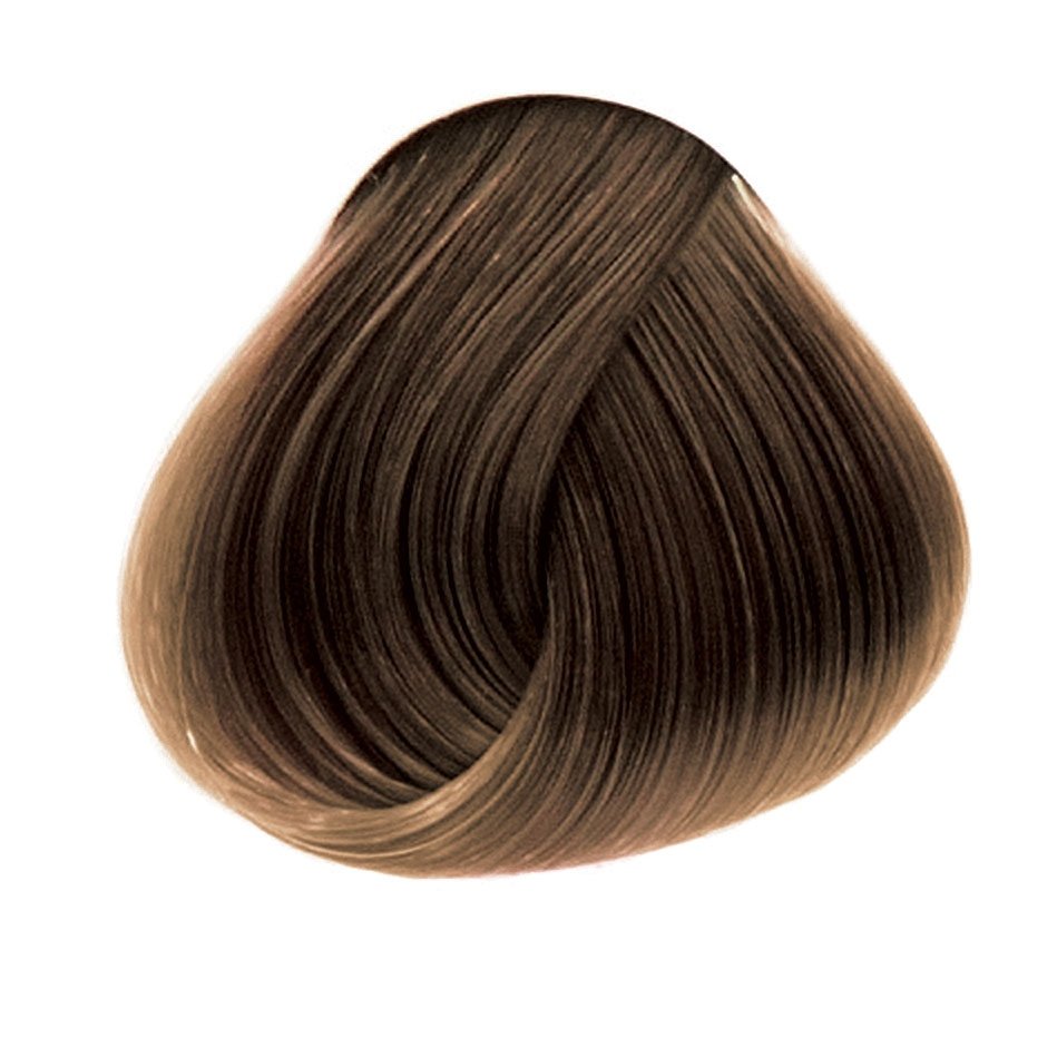 Профессиональные краски для волос:  Concept -  Стойкая крем-краска Profy Touch 5/01 Темно-русый пепельный 