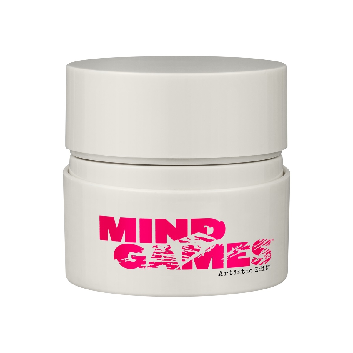 Воски для укладки волос:  TIGI -  Пластичный воск MIND GAMES SOFT WAX  (50 мл)