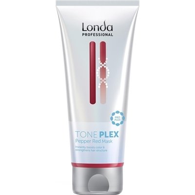 Маски для волос:  Londa Professional -  Маска Toneplex Красный Перец (200 мл)
