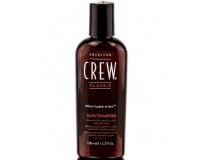  AMERICAN CREW -  Шампунь для ежедневного ухода за волосами American Crew Daily Shampoo (100 мл) (100 мл)