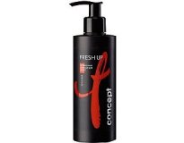  Concept -  Оттеночный бальзам для красных оттенков волос Fresh Up (250 мл)
