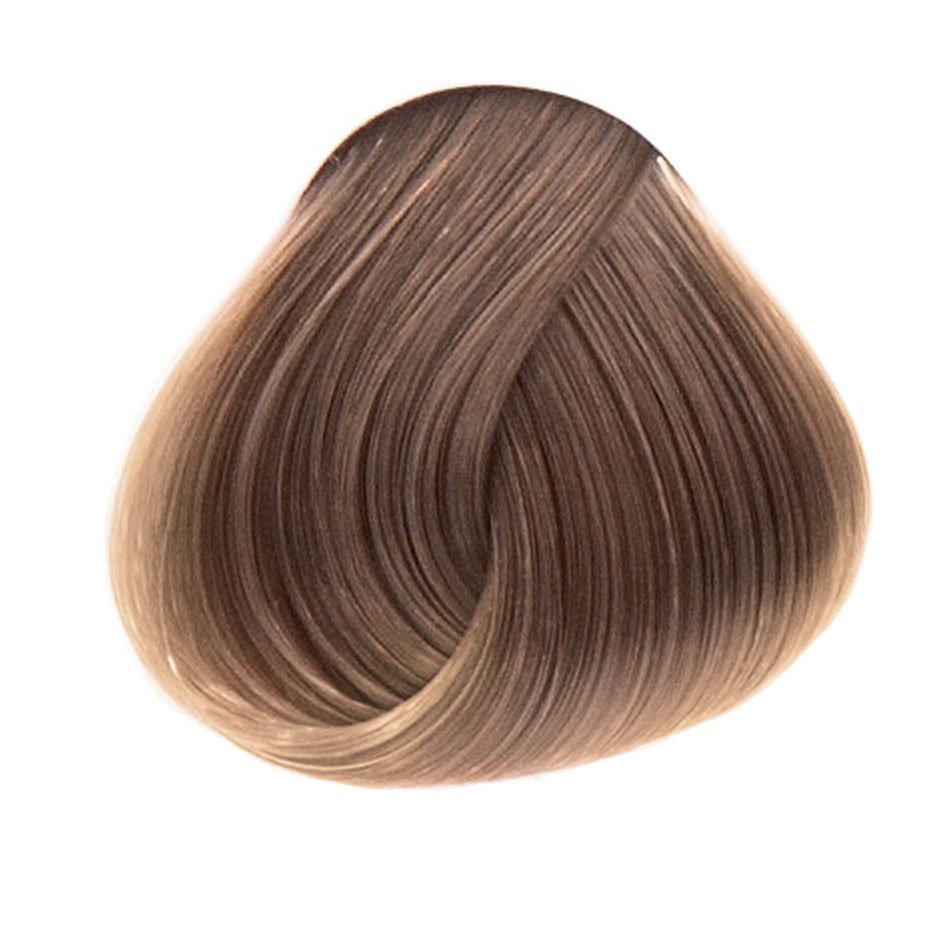 Профессиональные краски для волос:  Concept -  Стойкая крем-краска Profy Touch 8/00 Интенсивный светлый 