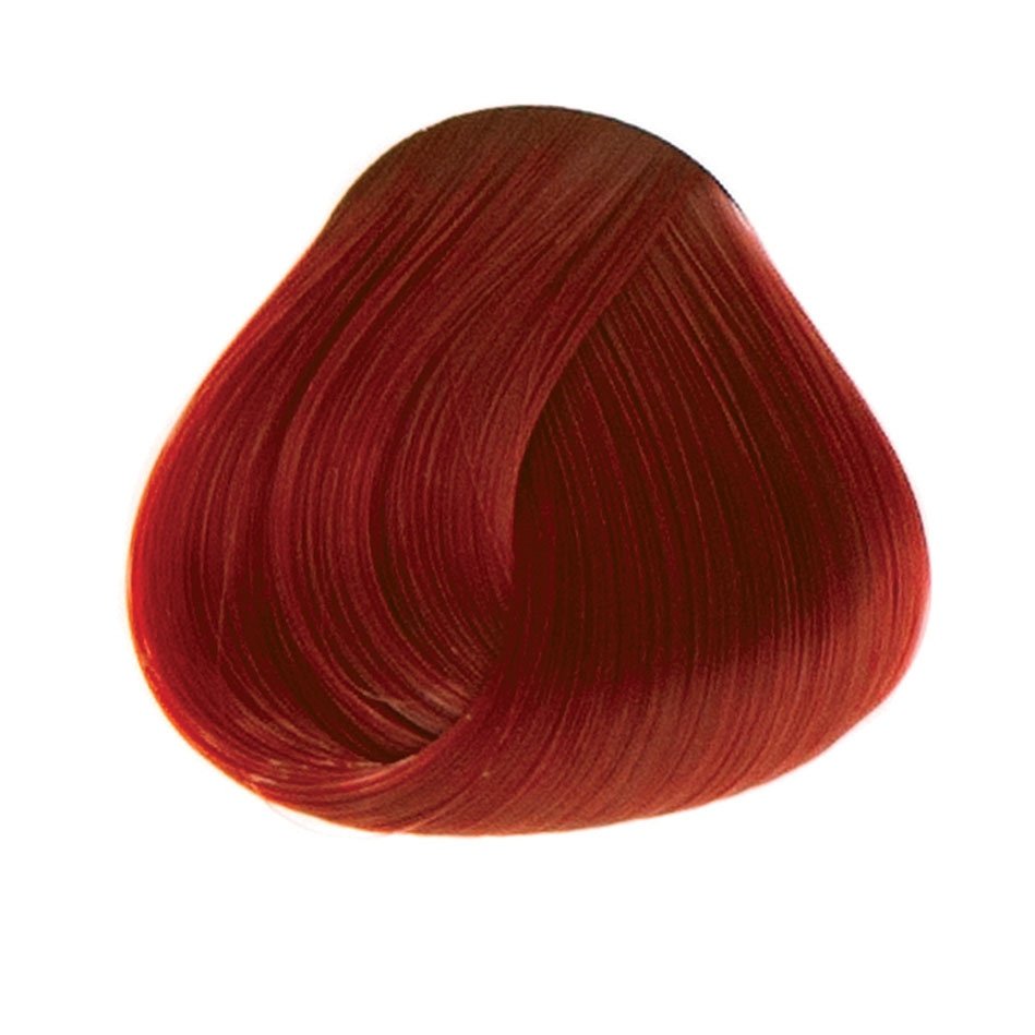 Профессиональные краски для волос:  Concept -  Стойкая крем-краска Profy Touch 8/5 Светло-красный 