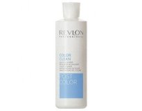  REVLON Professional -  Средство для снятия краски с кожи Color Clean (250 мл)