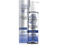  NIOXIN -  Сыворотка против выпадения волос Anti-hair Loss Serum (70 мл)