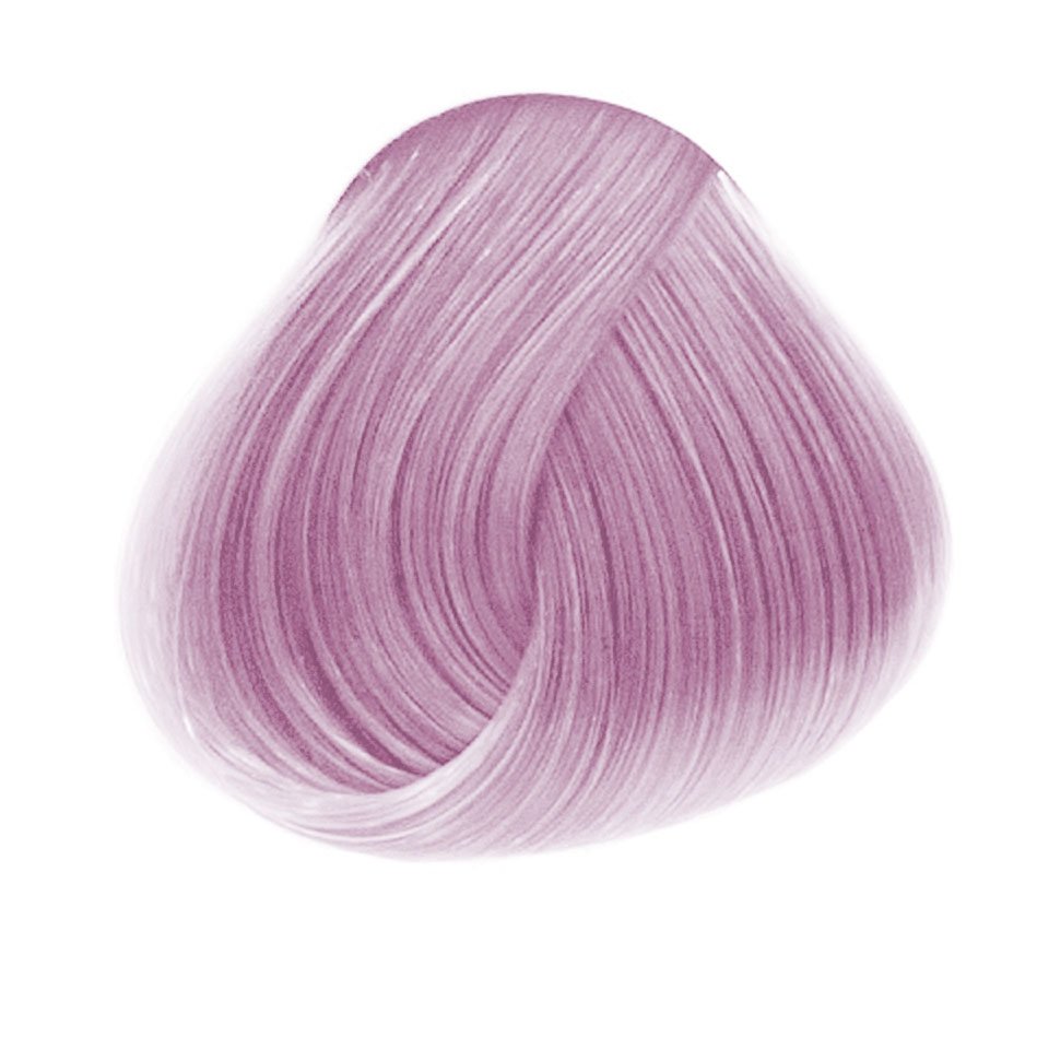 Профессиональные краски для волос:  Concept -  Стойкая крем-краска Profy Touch 10/65 Очень светлый фиолетово-красный