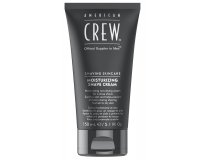  AMERICAN CREW -  Увлажняющий крем для бритья American Crew Moisturing Shave Cream (150 мл) (150 мл)