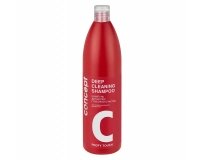  Concept -  Шампунь глубокой очистки Deep cleaning shampoo (1000 мл)