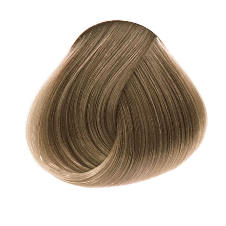 Профессиональные краски для волос:  Concept -  Стойкая крем-краска Profy Touch 7/1 Светлый пепельно-русый 