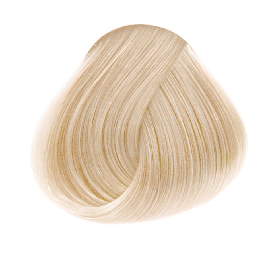 Профессиональные краски для волос:  Concept -  Стойкая крем-краска Profy Touch 10/8 Серебристо-розовый 