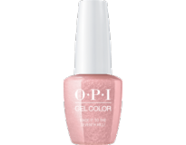  OPI -  GELCOLOR гель-лак GCL15A MADE IT TO THE SEVENTH HILL (15 мл)