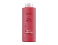  Wella Professionals -  Шампунь для защиты цвета окрашенных нормальных и тонких волос INVIGO (1000 мл)