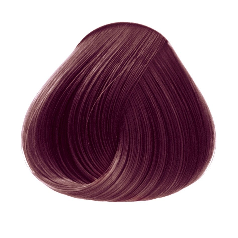 Профессиональные краски для волос:  Concept -  Стойкая крем-краска Profy Touch 6/6 Ультрафиолетовый 