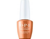  OPI -  Гель-лак GELCOLOR Muse of Milan GCMI02 Have Your Panettone and Eat it Too