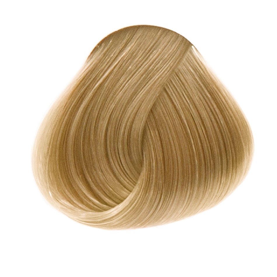 Профессиональные краски для волос:  Concept -  Стойкая крем-краска Profy Touch 9/0 Светлый блондин 