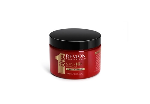 Маски для волос:  REVLON Professional -  Супер маска для волос SUPERMASK (300 мл)