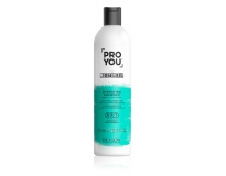  REVLON Professional -  Шампунь увлажняющий для всех типов волос Hydrating Shampoo (350 мл)