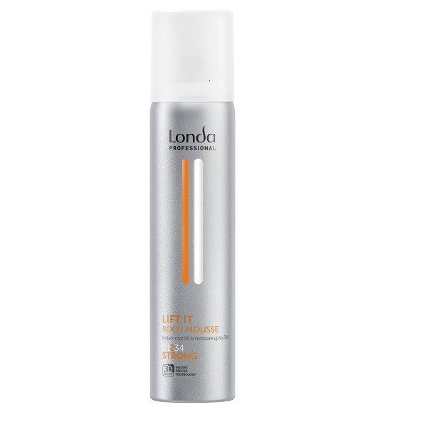 Муссы для стайлинга волос:  Londa Professional -  Мусс для создания прикорневого объема Lift It (250 мл)