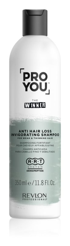 Шампуни для волос:  REVLON Professional -  Шампунь против перхоти Dandruff Control Shampoo For flaky scalps (350 мл)