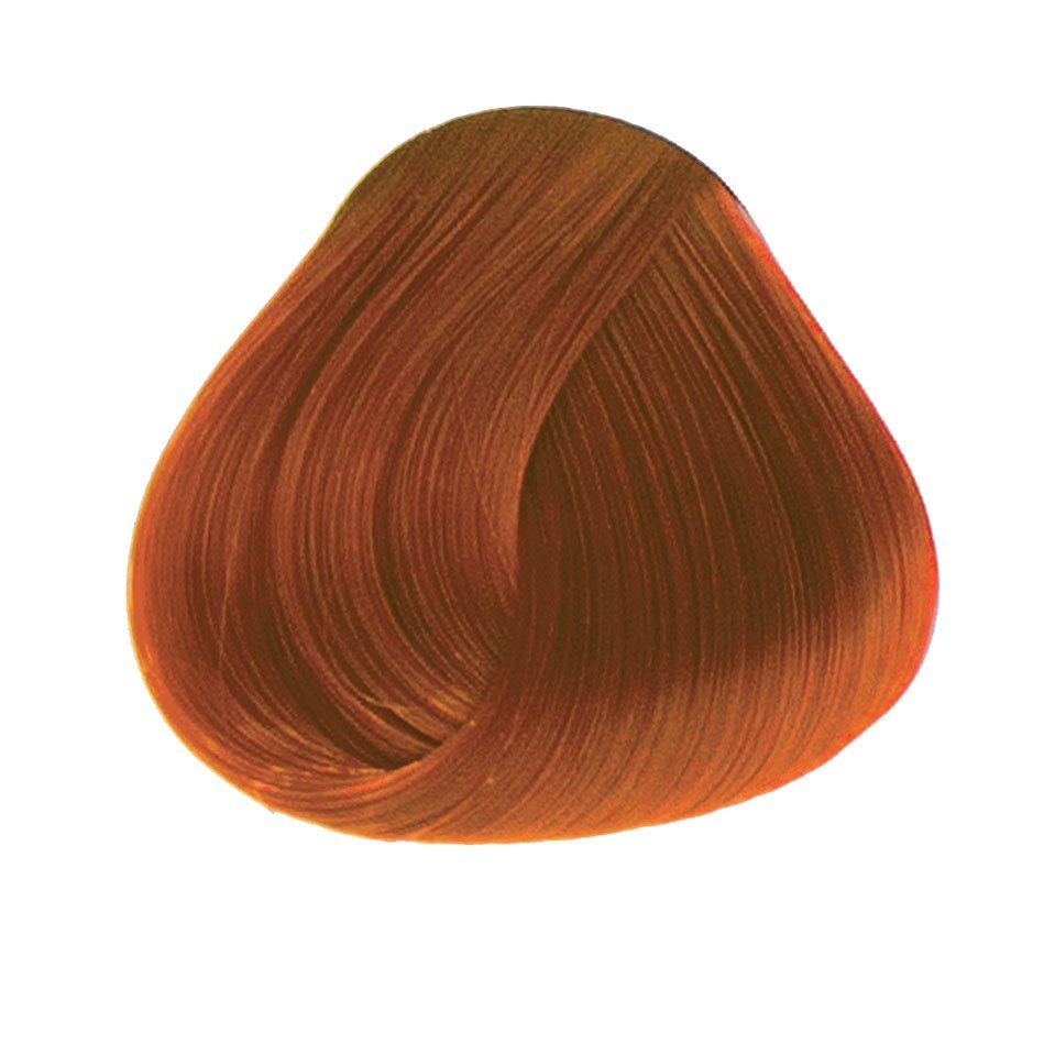 Профессиональные краски для волос:  Concept -  Стойкая крем-краска Profy Touch 9/44 Ярко-медный блондин