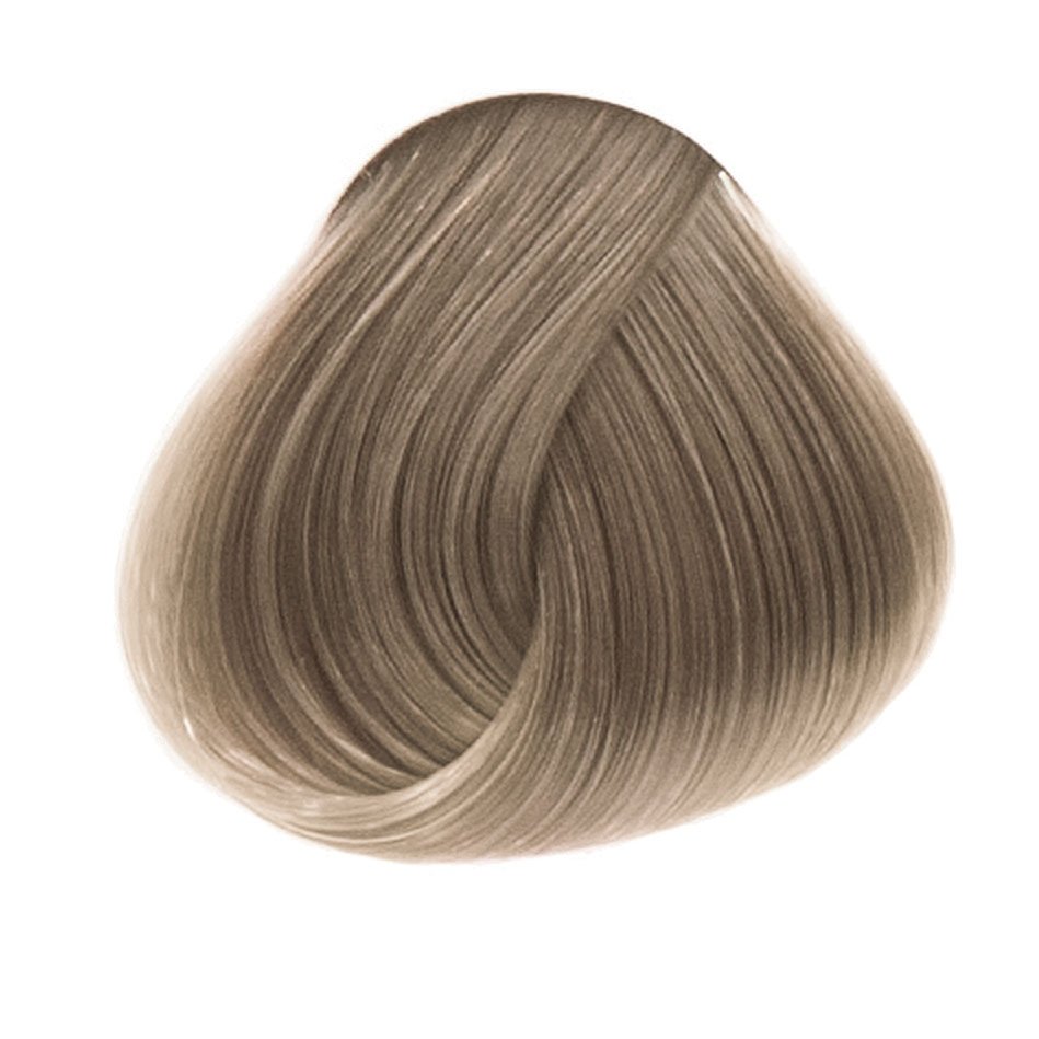 Профессиональные краски для волос:  Concept -  Стойкая крем-краска Profy Touch 8/1 Пепельный блондин 