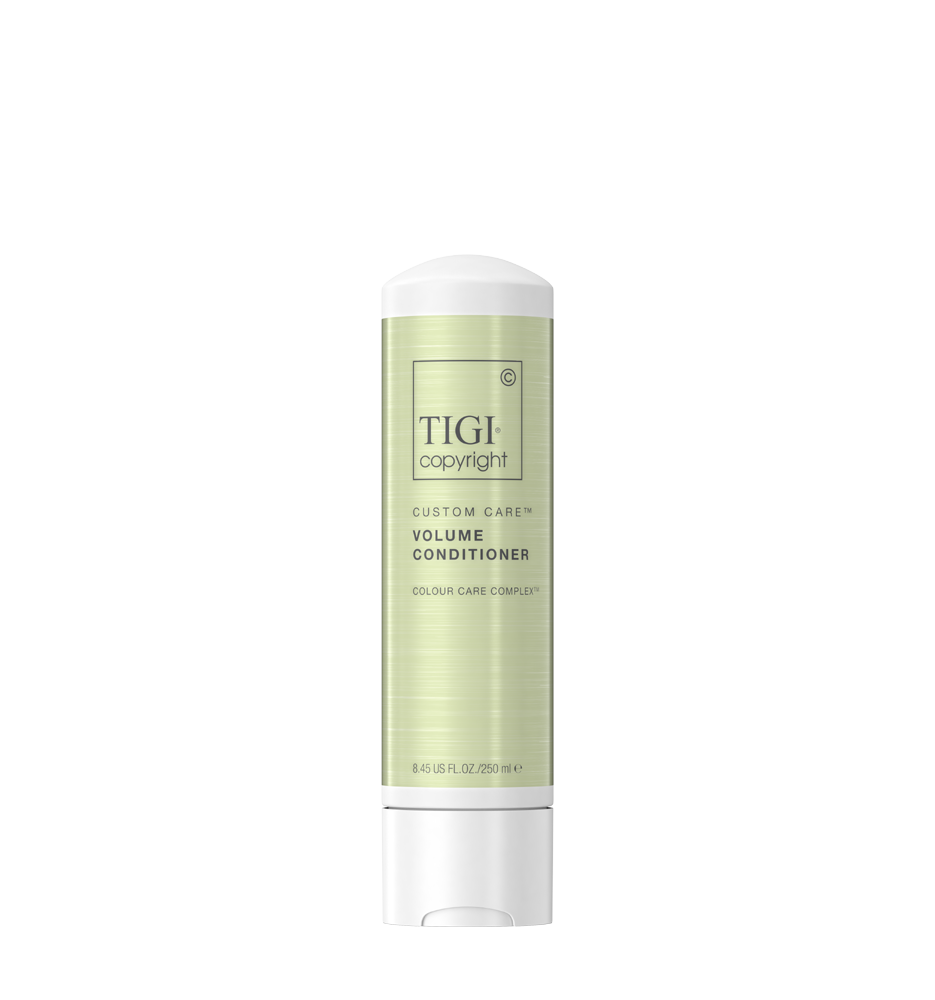 Кондиционеры для волос:  TIGI -  Кондиционер для объема волос Tigi Volume Conditioner (250 мл) (250 мл)