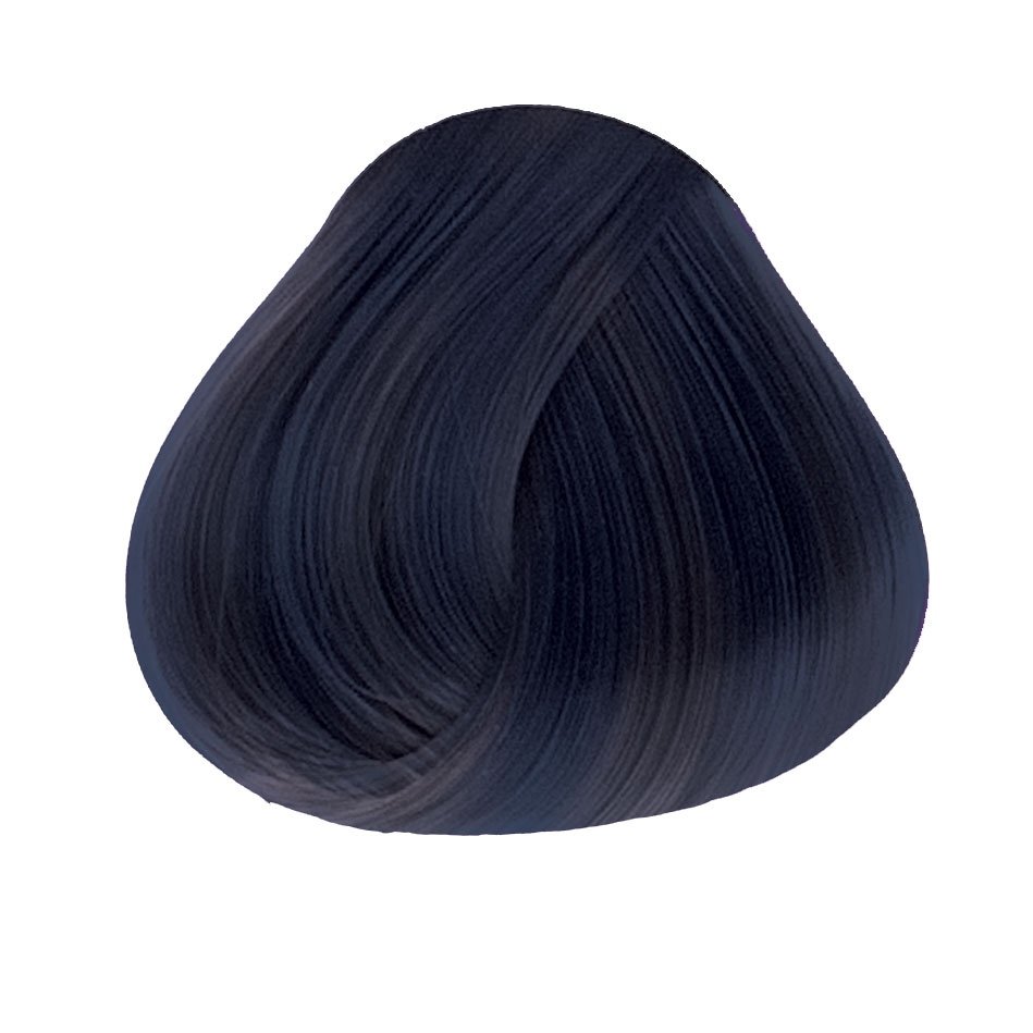Профессиональные краски для волос:  Concept -  Стойкая крем-краска Profy Touch 3/8 Темный жемчуг 