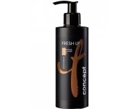  Concept -  Оттеночный бальзам для коричневых оттенков волос Fresh Up (250 мл)