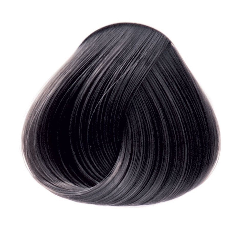 Профессиональные краски для волос:  Concept -  Стойкая крем-краска Profy Touch 3/0 Темный шатен 