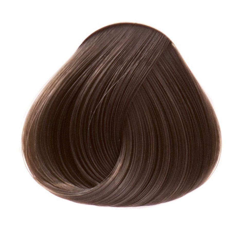 Краски для интенсивного тонирования:  Concept -  Безаммиачная крем-краска для волос Soft Touch 3/0 Темный шатен  (60 мл)