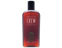  AMERICAN CREW -  Средство для волос 3-in-1 American Crew Tea Tree (450 мл) (450 мл)