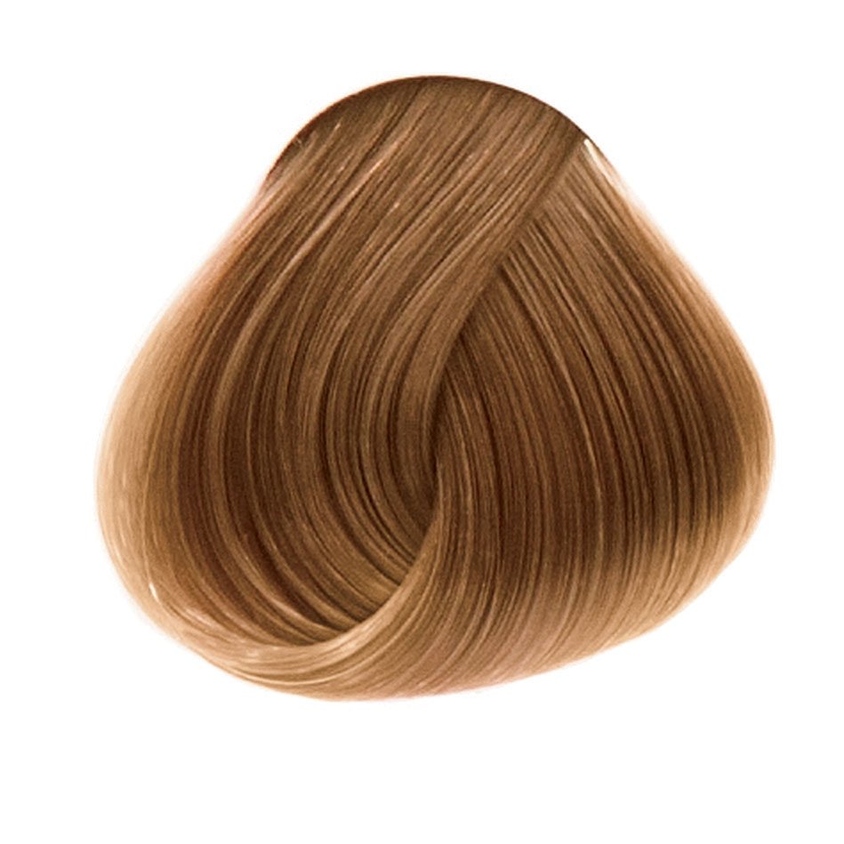 Профессиональные краски для волос:  Concept -  Стойкая крем-краска Profy Touch 8/37 Светлый золотисто-коричневый 