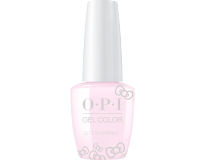  OPI -  Гель-лак GELCOLOR HELLO KITTY GCH82 Let’s Be Friends! (15 мл)
