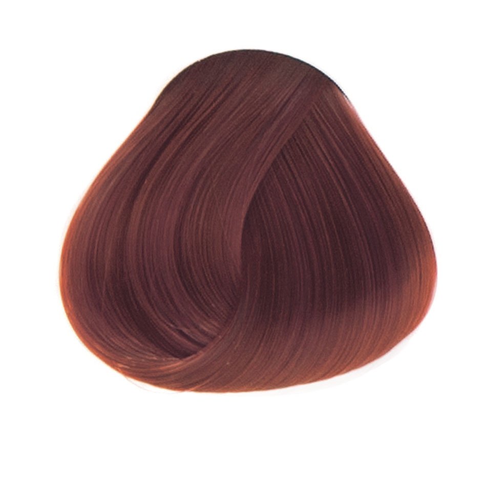 Профессиональные краски для волос:  Concept -  Стойкая крем-краска Profy Touch 9/48 Светлый медно-фиолетовый 