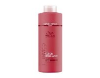  Wella Professionals -  Бальзам-уход для защиты цвета окрашенных жестких волос INVIGO (1000 мл)