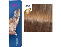 Профессиональные краски для волос   Wella Professionals -  Краска для волос KOLESTON PERFECT ME+ 88/0 СВЕТЛЫЙ БЛОНД ИНТЕНСИВНЫЙ НАТУРАЛЬНЫЙ PURE NATURALS (80 мл)