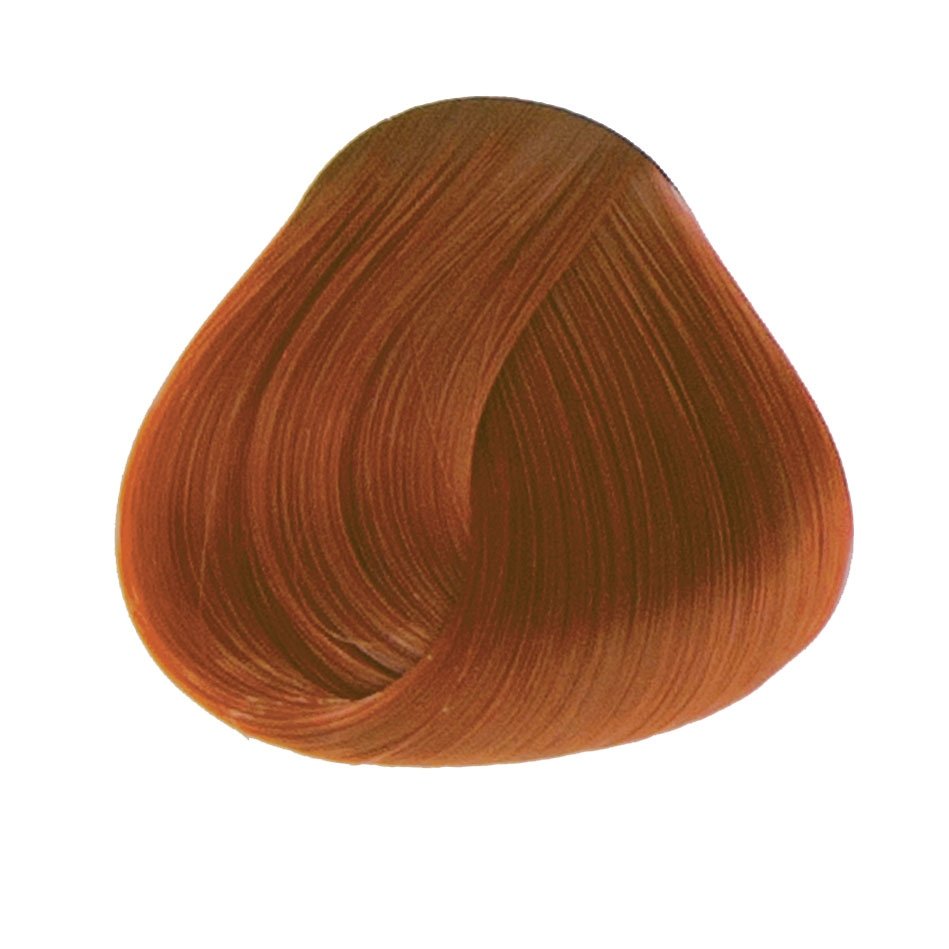 Профессиональные краски для волос:  Concept -  Стойкая крем-краска Profy Touch 8/4 Светло-медный блондин 