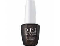  OPI -  GELCOLOR гель-лак HPJ11 Top The Package With A Beau (15 мл)