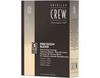  AMERICAN CREW -  Камуфляж для седых волос American Crew Natural Gray Coverage Gray Light Блондин 7/8, 3*40 мл