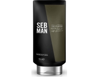  SEBASTIAN -  Гель для укладки волос средней фиксации THE PLAYER SEB MAN (150 мл)