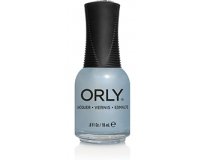  ORLY -  Лак для ногтей ORLY (18 мл.) 20946 ONCE IN A BLUE MOON