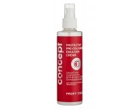  Concept -  Защитная сыворотка для волос перед окрашиванием Protective pre-colouring emulsion cream (200 мл)