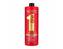 REVLON Professional -  Кондиционирующий шампунь для волос Uniq One Classic Conditioning Shampoо (1000 мл)