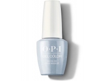  OPI -  GELCOLOR гель-лак GCE98 DID YOU SEE THOSE MUSSELS? (15 мл)