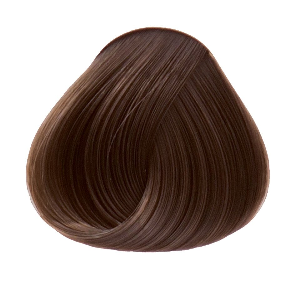 Профессиональные краски для волос:  Concept -  Стойкая крем-краска Profy Touch 5/73 Темно-русый коричнево-золотистый 