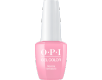  OPI -  GELCOLOR гель-лак GCL18A  TAGUS IN THAT SELFIE (15 мл)